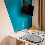 Mon Loft Niortais - Le Scofa * Νιόρ