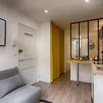 Mon Loft Niortais - Le Scofa Ξενοδοχείο Νιόρ