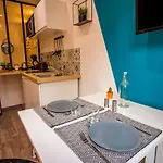 Mon Loft Niortais - Le Scofa *