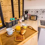Mon Loft Niortais - Le Scofa Ξενοδοχείο Νιόρ