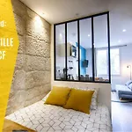 Ξενοδοχείο Mon Loft Niortais - Le Scofa