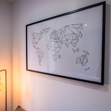 Mon Loft Niortais - Le Scofa Hotel Niort