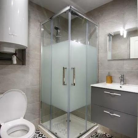 Mon Loft Niortais - Le Scofa * Niort