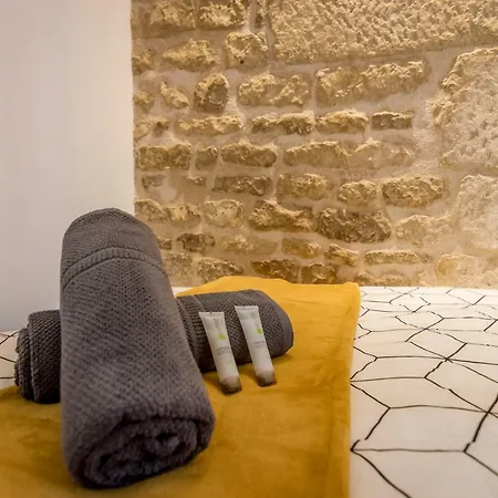 Mon Loft Niortais - Le Scofa *