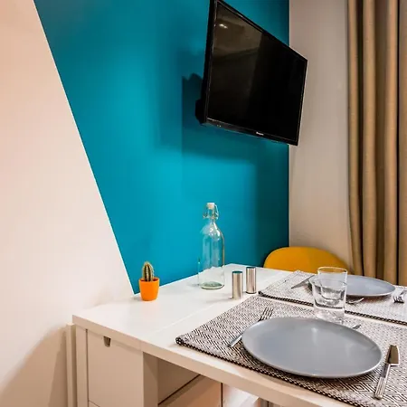 Mon Loft Niortais - Le Scofa * Niort