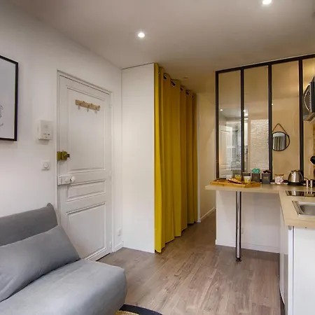 Mon Loft Niortais - Le Scofa Hotel Niort