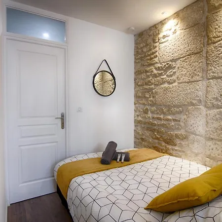 Appartement Mon Loft Niortais - Le Scofa Niort
